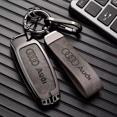 Audi Key Case Cover